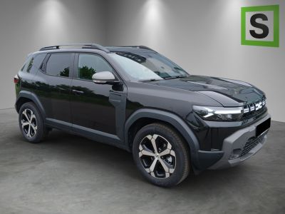 Dacia Duster Neuwagen