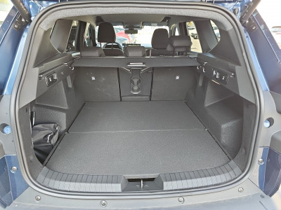 Dacia Bigster Vorführwagen