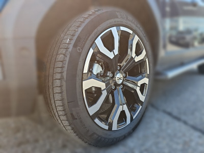 Dacia Bigster Vorführwagen