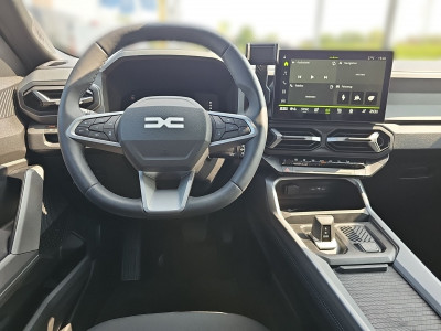 Dacia Bigster Vorführwagen