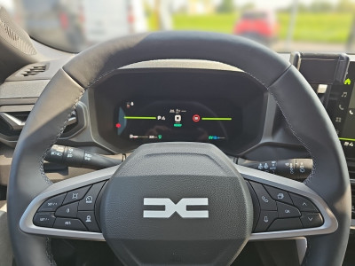 Dacia Bigster Vorführwagen