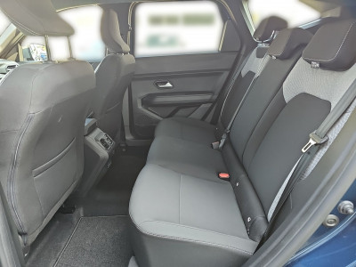 Dacia Bigster Vorführwagen