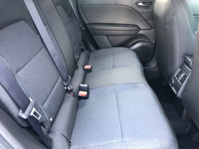 Renault Captur Vorführwagen