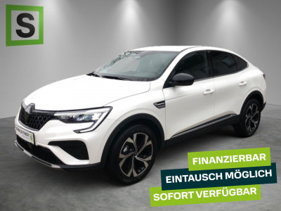 Renault Arkana Neuwagen