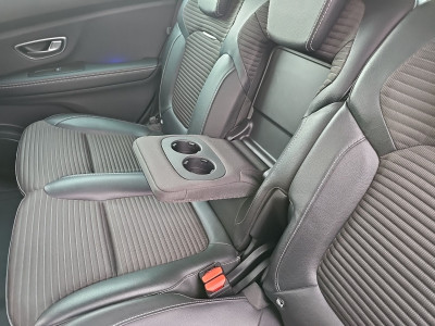 Renault Scénic Gebrauchtwagen