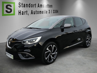 Renault Scénic Gebrauchtwagen