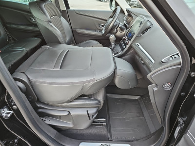 Renault Scénic Gebrauchtwagen