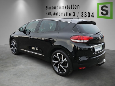 Renault Scénic Gebrauchtwagen