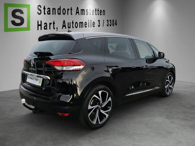 Renault Scénic Gebrauchtwagen
