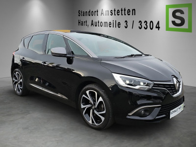 Renault Scénic Gebrauchtwagen