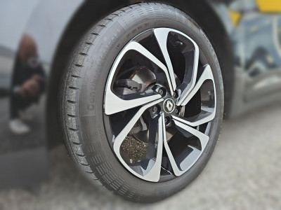 Renault Scénic Gebrauchtwagen