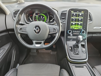 Renault Scénic Gebrauchtwagen