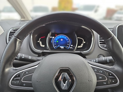 Renault Scénic Gebrauchtwagen