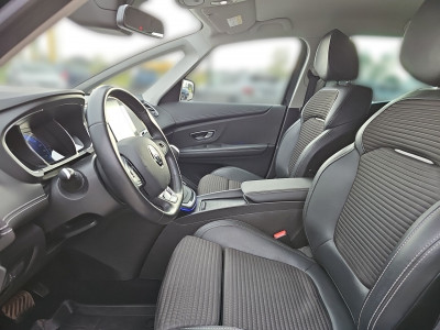 Renault Scénic Gebrauchtwagen