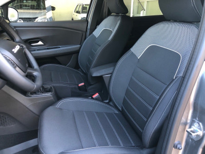 Dacia Jogger Vorführwagen