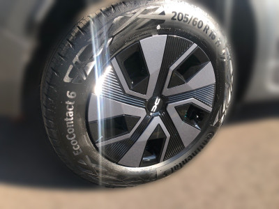 Dacia Jogger Vorführwagen