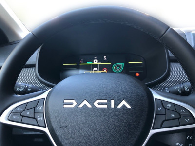 Dacia Jogger Vorführwagen