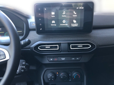 Dacia Jogger Vorführwagen