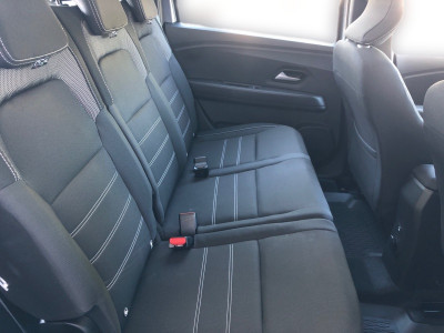 Dacia Jogger Vorführwagen