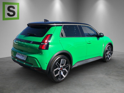 Renault R5 Neuwagen