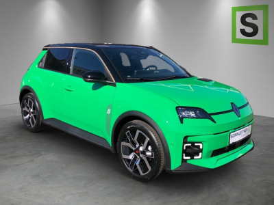 Renault R5 Neuwagen