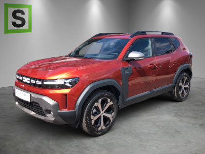 Dacia Duster Neuwagen