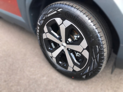 Dacia Duster Neuwagen