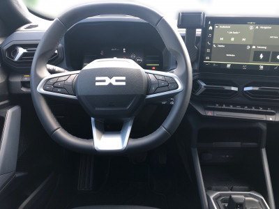 Dacia Duster Neuwagen