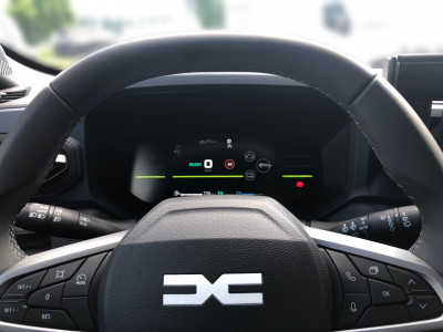 Dacia Duster Neuwagen