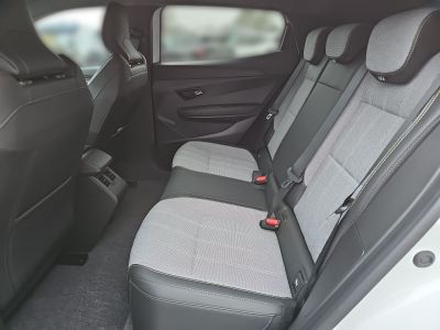 Renault Mégane Tageszulassung