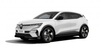 Renault Mégane Neuwagen