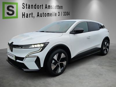 Renault Mégane Tageszulassung