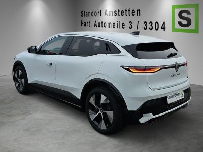 Renault Mégane Tageszulassung