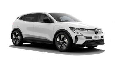 Renault Mégane Neuwagen