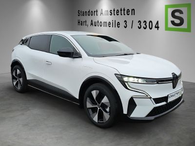 Renault Mégane Tageszulassung