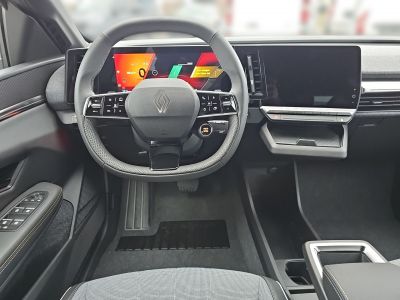 Renault Mégane Tageszulassung