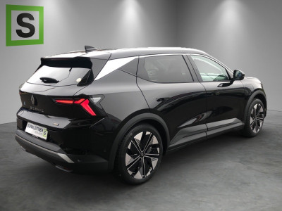 Renault Scénic Vorführwagen