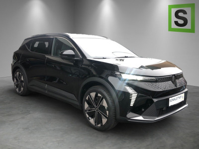 Renault Scénic Vorführwagen