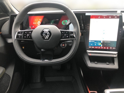 Renault Scénic Vorführwagen