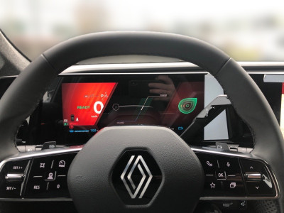 Renault Scénic Vorführwagen