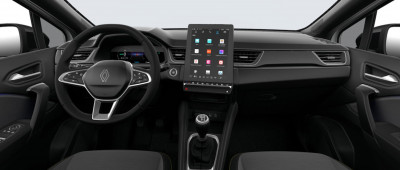 Renault Captur Neuwagen