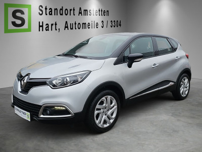 Renault Captur Gebrauchtwagen