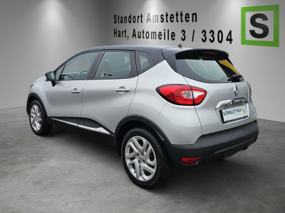 Renault Captur Gebrauchtwagen