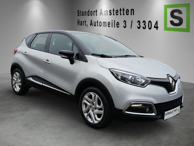 Renault Captur Gebrauchtwagen