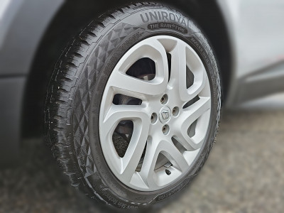 Renault Captur Gebrauchtwagen