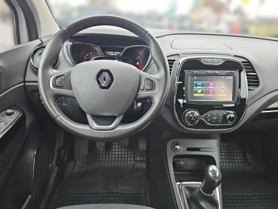 Renault Captur Gebrauchtwagen