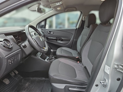 Renault Captur Gebrauchtwagen