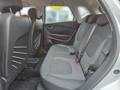 Renault Captur Gebrauchtwagen