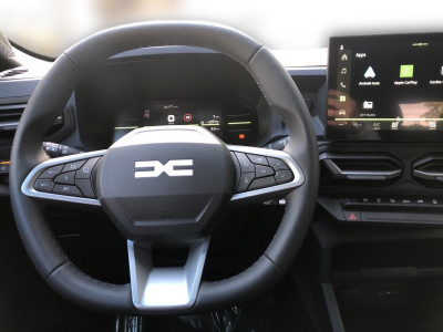 Dacia Duster Neuwagen Dacia Duster Neuwagen