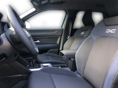 Dacia Duster Neuwagen Dacia Duster Neuwagen